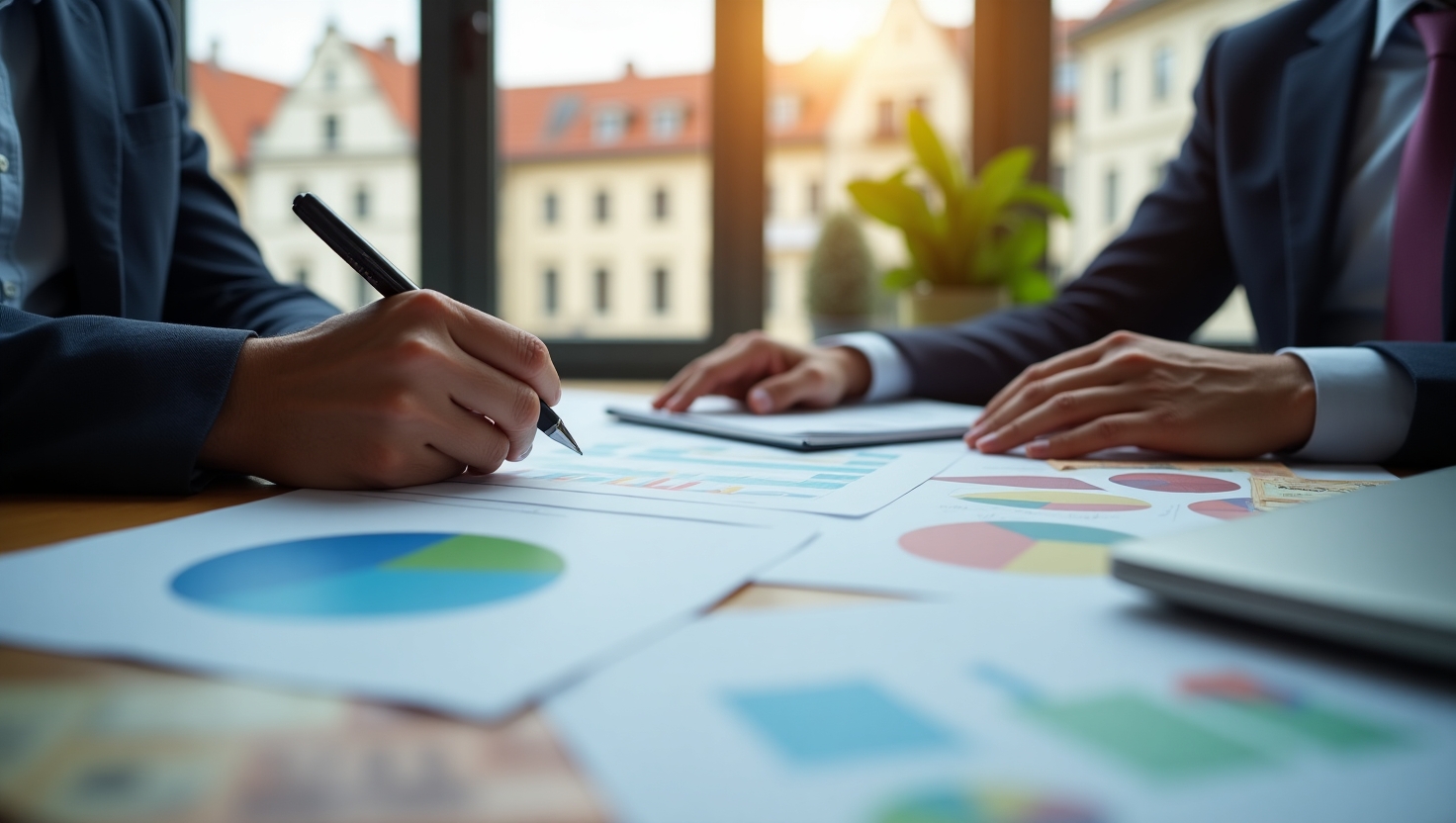 Základní finanční audit - analýza dokumentů