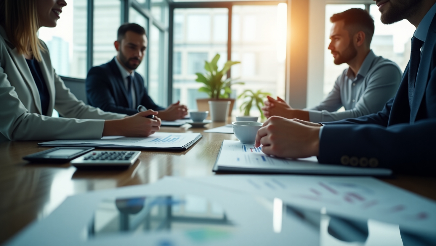 Prémiový finanční audit - individuální přístup